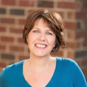 Picture of Chandra Kerr